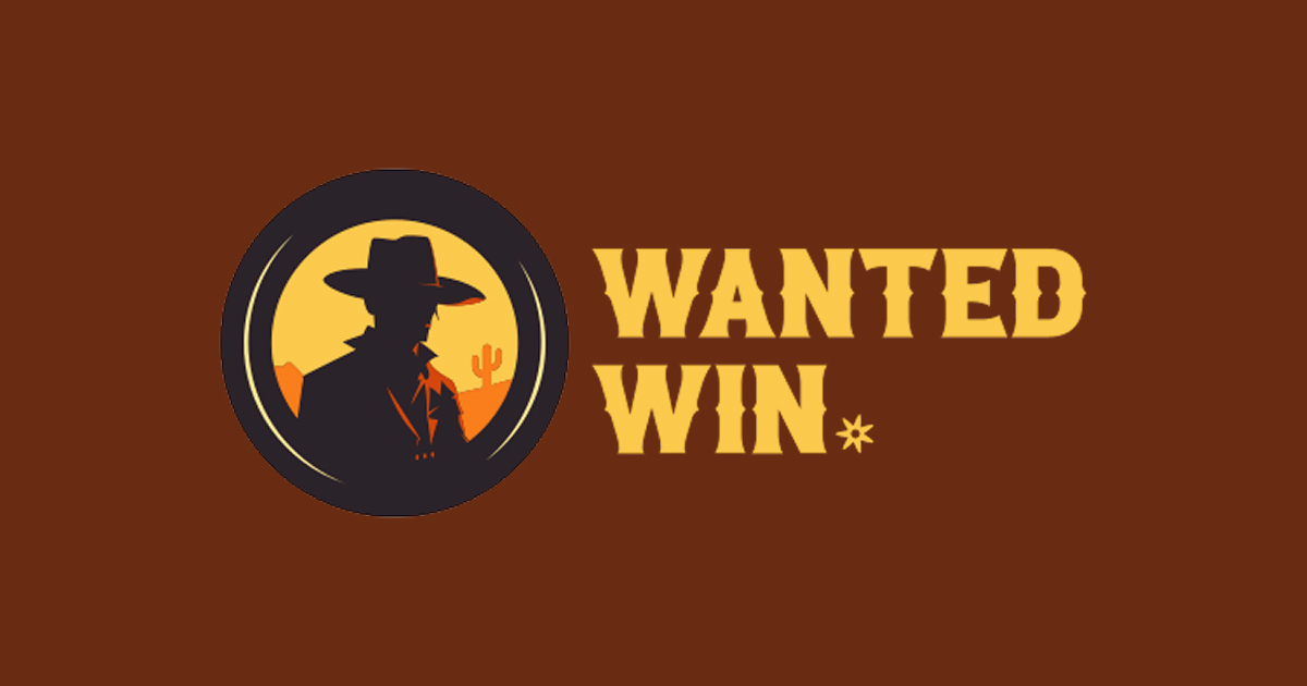 Wanted Win